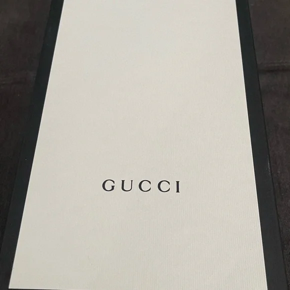 Gucci Marmont GG Thong Sandal - Picture 4 of 6